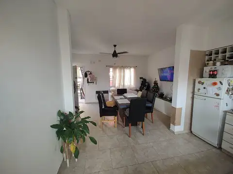 Departamento en Venta en San Andres, USD 85.000