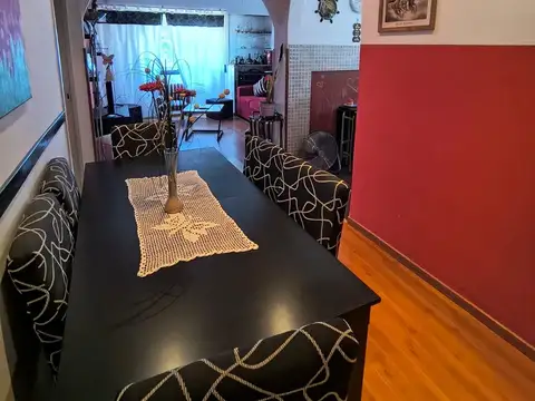 Depto Tipo Casa en Venta de 2 dormitorios