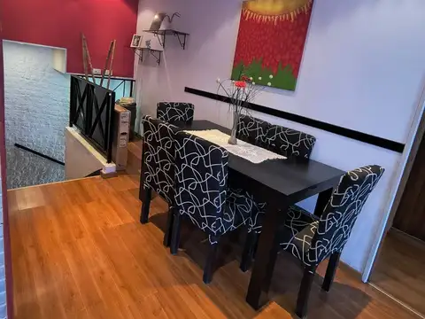 Depto Tipo Casa en Venta en Villa Lugano, USD 145.000