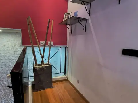 Depto Tipo Casa en Venta de 3 ambientes