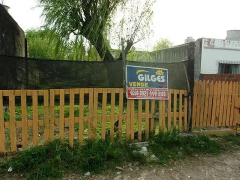 VENTA LOTE DE 520M² EN BELLA VISTA -  MUY BUENA UBICACIÓN