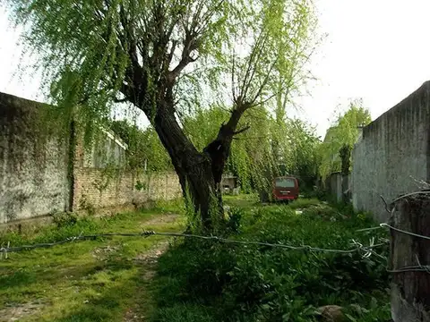 Terreno en Venta en Bella Vista, USD 50.000