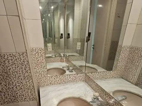 Departamento en Venta en Barrio Norte, USD 375.000