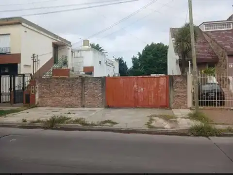 Lote en Venta - Palomar -