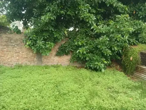 Terreno en Venta en El Palomar, USD 95.000
