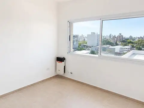 Departamento en Venta en La Plata, USD 63.000