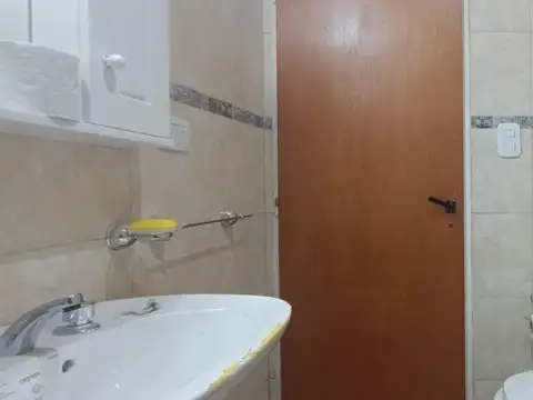 Departamento a estrenar en av 13