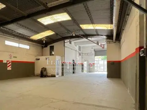 Galpón en Venta en Ituzaingo, Partido de Ituzaingó