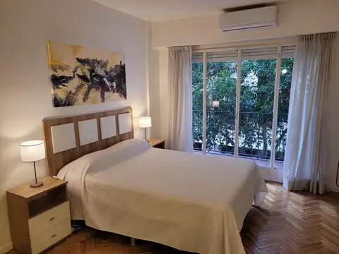 Departamento en Alquiler Temporal de Monoambiente