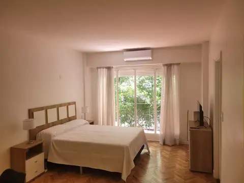 Departamento en Alquiler Temporal de 1 dormitorio