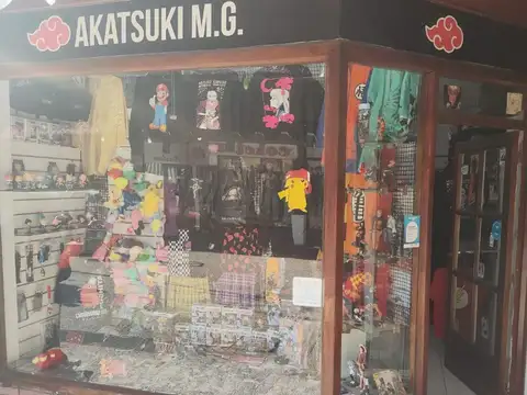 Local en galeria Paseo alem