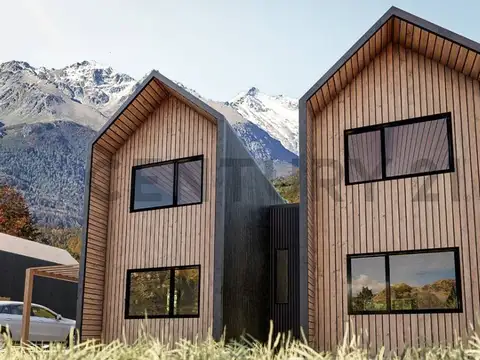 Casa en Venta de 2 dormitorios