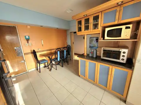 Departamento en Venta 48 años