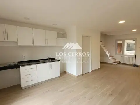 Departamento en Venta en Dina Huapi, Pilcaniyeu