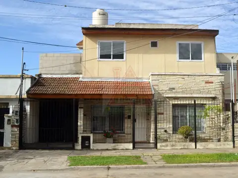 CASA 3 AMBIENTES, ALQUILER EN BECCAR