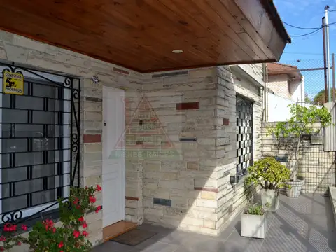 Casa en Alquiler en Beccar, $ 1.200.000