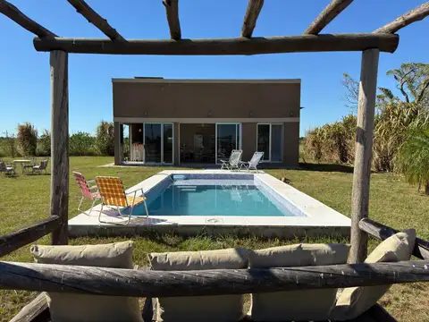 Casa en venta