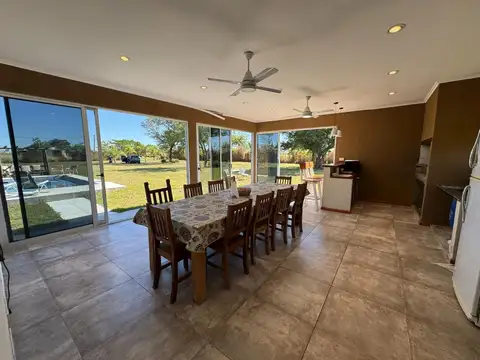 Casa en Venta de 1 dormitorio