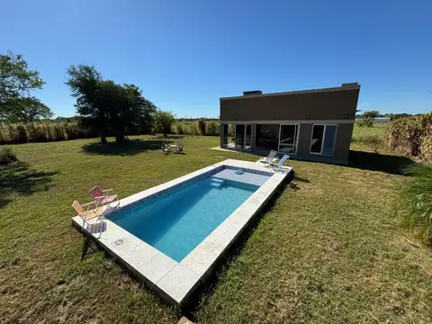 Casa en Venta de 1 dormitorio