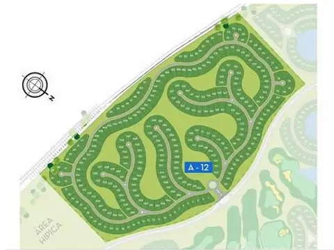 Terreno en Venta en San Sebastian, Countries y Barrios Cerrados en Escobar