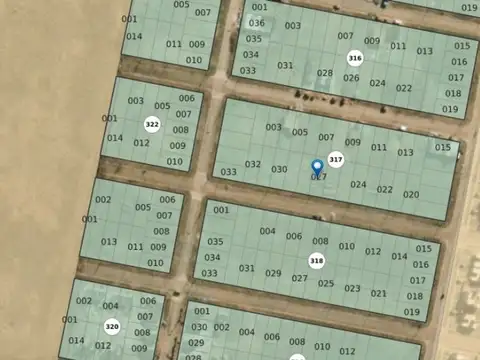 Lote Excelente ubicación "Lo tengo"