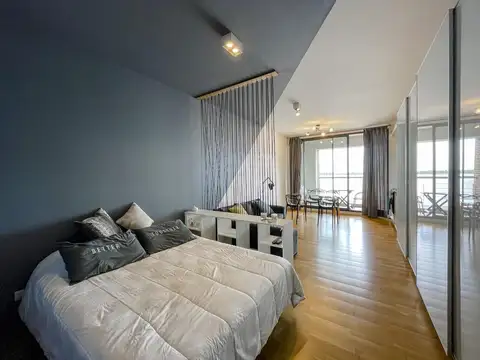 Departamento en Venta en Puerto Norte, Rosario