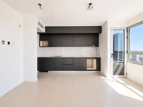 Departamento 4 ambientes con 3 baños