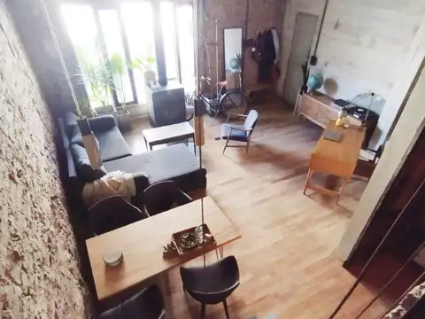 Depto Tipo Casa en Venta 40 años