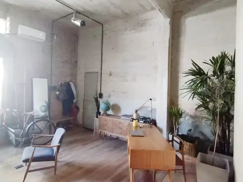 Depto Tipo Casa en Venta al Sur