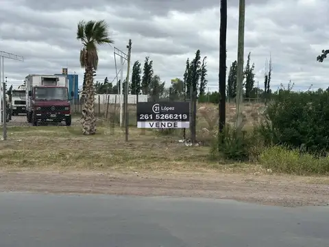 RODRIGUEZ PEÑA Y ACCESO ESTE