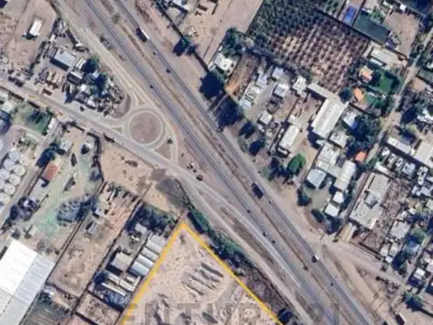 VENTA DE TERRENO COQUIMBITO MAIPU