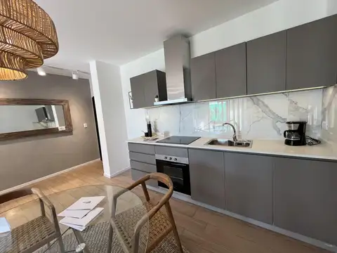 Departamento en Venta en Rincón de Milberg, USD 126.027