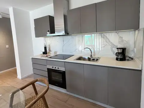 Departamento en Venta A Estrenar