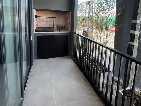 Departamento  Dos ambientes en  Venta en Remeros Brickell