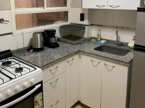 Departamento en Alquiler Temporal en San Nicolás, USD 850