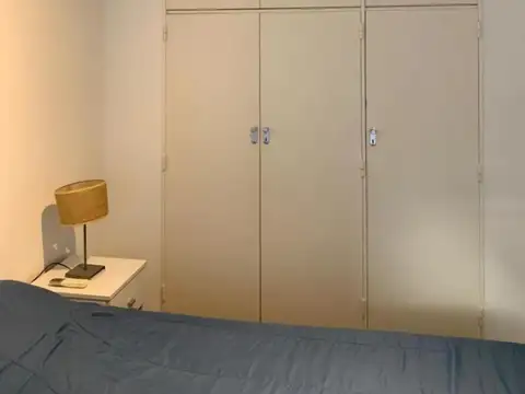 Departamento en Alquiler Temporal de 2 dormitorios