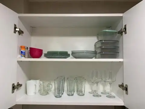 Departamento en Alquiler Temporal 50 años