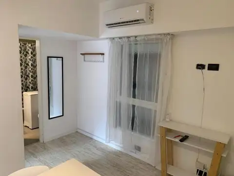 Departamento en Alquiler Temporal de 3 ambientes