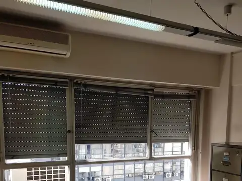 Oficina en Venta con 1 cochera