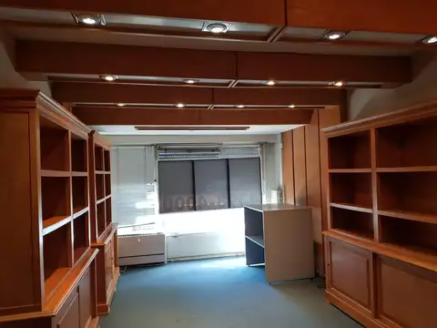 Oficina en Venta en Monserrat, USD 52.000