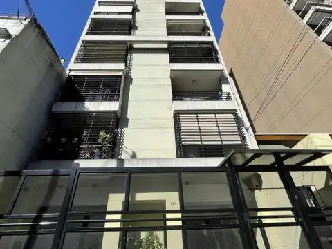 Departamento en Alquiler de 2 ambientes