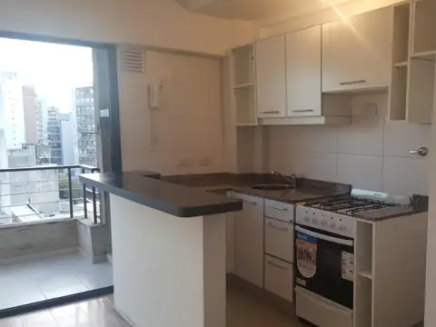 Departamento en Alquiler de 2 ambientes