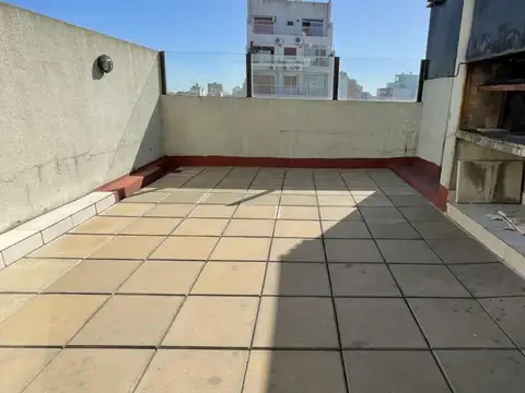 Del Barco Centenera 800, Piso 10°