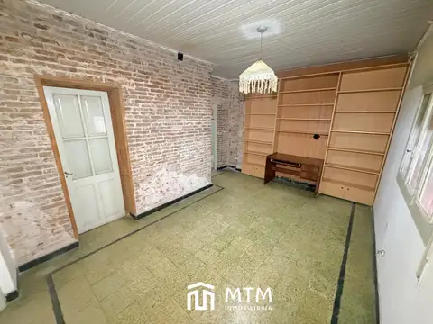 Casa en Alquiler de 1 dormitorio