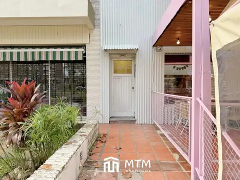 Casa en  Alquiler Rosario, Alberdi.