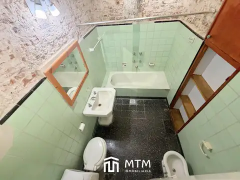Casa en Alquiler 60 años
