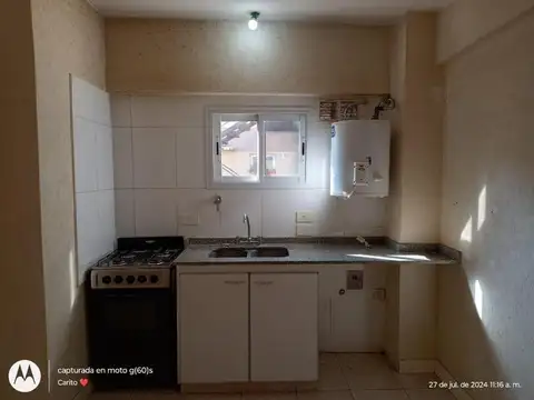 Departamento en Venta en Pilar, USD 49.000