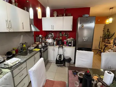 Departamento en Venta de 4 ambientes