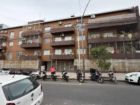 DEPARTAMENTO 3 DORMITORIOS - VILLA ORTUZAR, CAPITAL FEDERAL