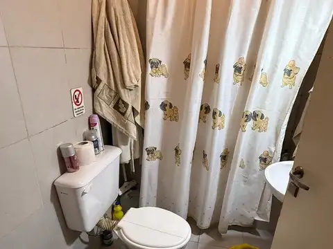 Departamento en Venta 12 años